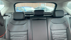 SEAT Ateca 1.5 TSI EVO FR Sport 5dr Petrol Estate